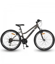 Koлело 26 цола с 21 скорости Urban сив