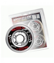 Колелца за ролери TEMPISH Catch 64x24 mm 82A