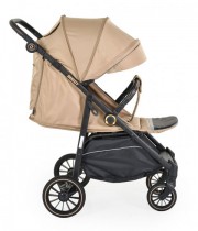 Бебешка количка Buggy беж с водоустойчив сенник