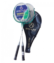 Бадминтон комплект SPARTAN Badminton Set Sportive