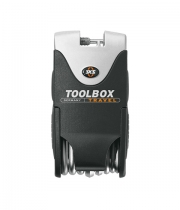 Комплект инструменти SKS TOOLBOX TRAVEL