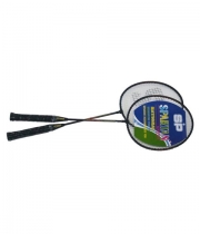Комплект за бадминтон SPARTAN Badminton Set 2081