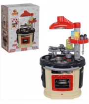 Кухня Polesie Toys Marta 56306