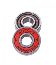 8 броя лагери за скейт и ролери ABEC 9 