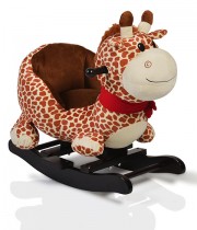Люлка MONI Giraffe