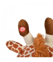 Люлка MONI Giraffe
