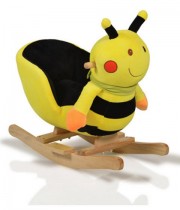 Люлка MONI Bee