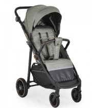 Лятна сгъваема детска количка MONI Buggy 