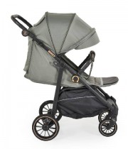 Бебешка количка MONI Buggy зелена