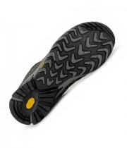 Туристически обувки ALPINA Tropez GREY/SPRING LAKE