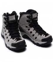 Tуристически обувки ALPINA Simbia mid grey/black