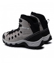 Tуристически обувки ALPINA Simbia mid grey/black