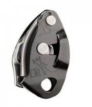 Осигурително устройство PETZL Grigri сив