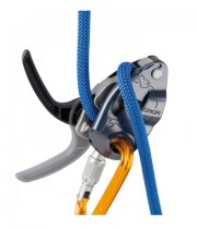 Осигурително устройство PETZL Grigri 