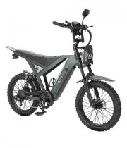 Електрически велосипед OUXI GT20 Pro Fat Bike 