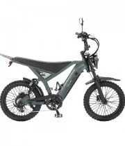 Електрически велосипед OUXI GT20 Pro Fat Bike