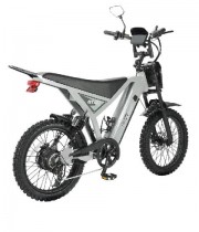 Електрически велосипед OUXI GT20 Pro Fat Bike 