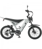 Електрически велосипед OUXI GT20 Pro Fat Bike 