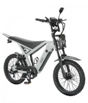 Електрически велосипед OUXI GT20 Pro Fat Bike 