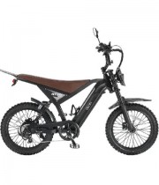 Електрически велосипед OUXI GT20 Pro Fat Bike