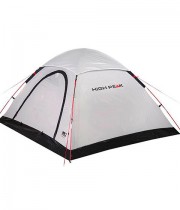 Четириместна палатка Monodome XL Pearl