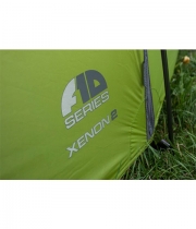 Палатка VANGO Xenon UL 2