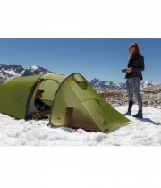 Двуместна палатка VANGO Xenon UltraLight 2 +