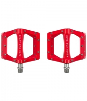 Педали CUBE RFR CMPT RED