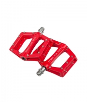 Педали CUBE RFR CMPT RED