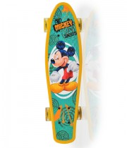 Пениборд със светещи колела Disney Mickey 5603