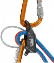 Осигурител PETZL Reverso 