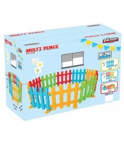 Ограда PILSAN Multi 06226 10 части