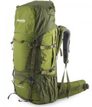 Туристическа раница PINGUIN Explorer 50 каки