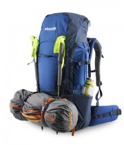 Туристическа раница PINGUIN Explorer 50 