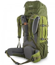 Туристическа раница PINGUIN Explorer 50 каки