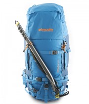 Туристическа раница PINGUIN Explorer 50 син