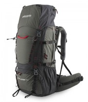 Туристическа раница PINGUIN Explorer 50 черен