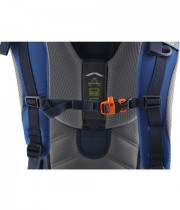 Туристическа раница Explorer 60 - синя