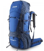 Туристическа раница Explorer 60 литра, ципове YKK 