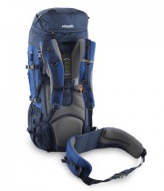 Раница Explorer 60 - синя