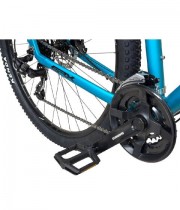 Планински велосипед 27.5 цола CROSS GRX 7 