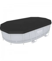 Покривало басейн Pool Cover Oval 4.27 м x 2.50 м 