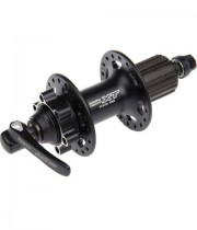Предна главина DEORE XT FH-M756A 36H 8/9speed