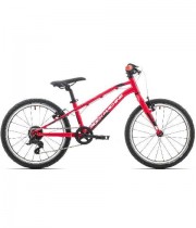 Rock Machine Thunder 20 Gloss Red