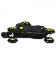 Ролери ROCES Jockey lime 30-33