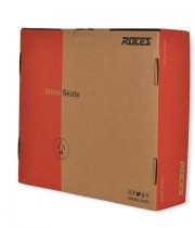 Ролери ROCES Jockey lime 30-33