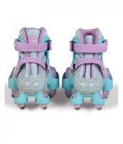 Ролкови кънки BYOX Little Beetle Frozen Girl