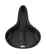 Седалка ACTIVE FM-2337 черна