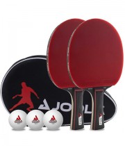 Комплект за тенис на маса JOOLA Duo Pro