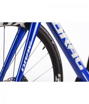 Шосеен велосипед DRAG 28 Omega DB Pro